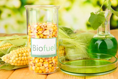 The Marsh biofuel availability