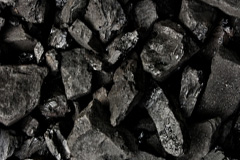 The Marsh coal boiler costs