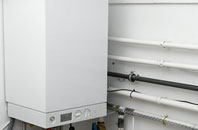 free The Marsh condensing boiler quotes